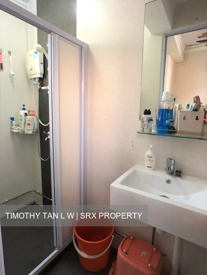 Blk 412 Tampines Street 41 (Tampines), HDB 3 Rooms #214091851